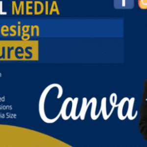 Canva Graphic Set 3–5 post designs (Instagram/LinkedIn)